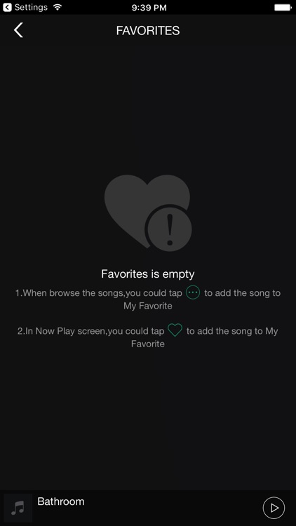 Music Mecca screenshot-3