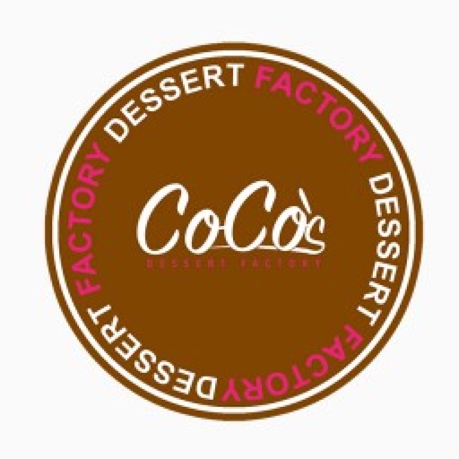 Coco's Dessert Factory