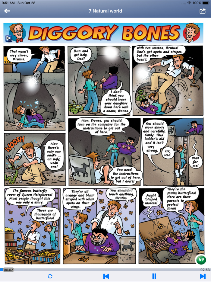 Kids Box 剑桥少儿英语5