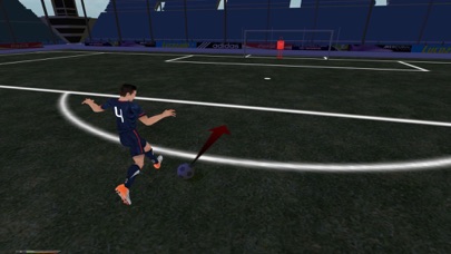 Football Training Workout - Co screenshot 4