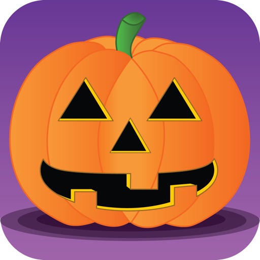 Halloween Pumpkin Match Puzzle icon