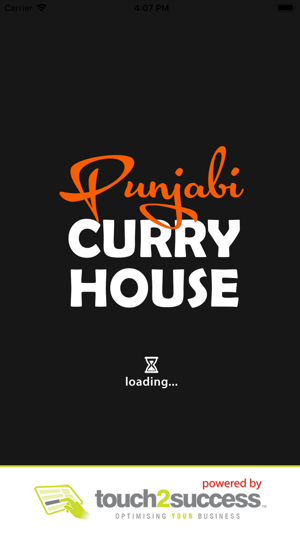 Punjabi Curry House(圖1)-速報App