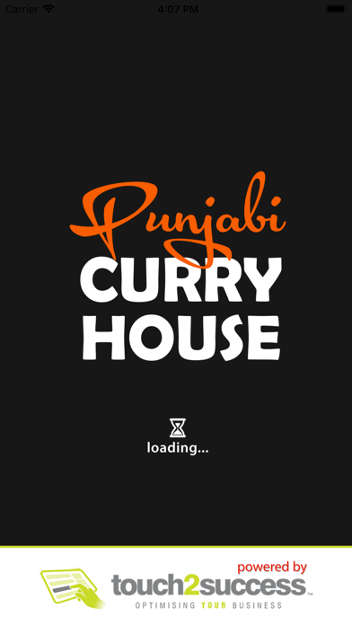 How to cancel & delete Punjabi Curry House from iphone & ipad 1