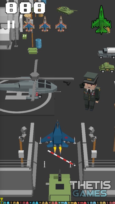 Mine Fighters HD screenshot 3