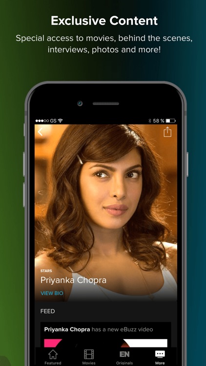 Eros Now screenshot-4