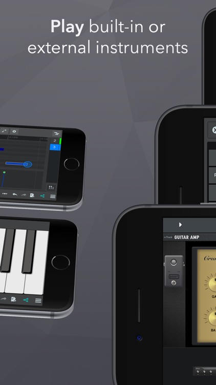 n-Track 9 Pro screenshot-3