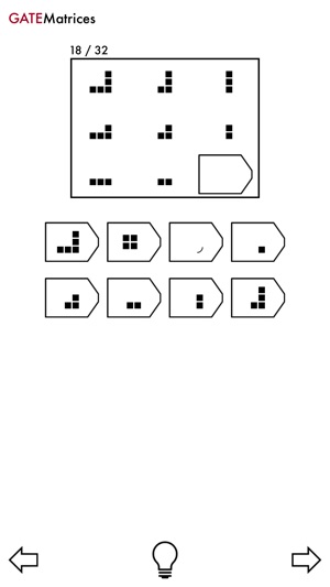 GATEMatrices(圖2)-速報App