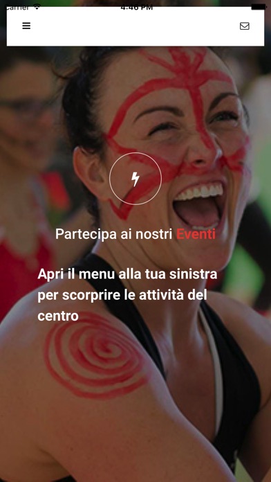 Sport Club 12 Lecco screenshot 2