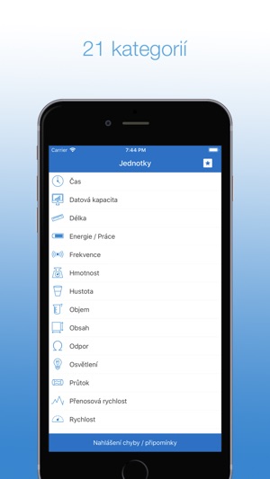 Jednotky(圖1)-速報App