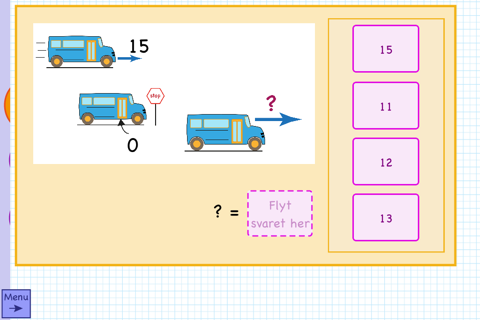 Plus and Minus - MagiWise screenshot 4