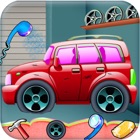 Top 49 Games Apps Like Hills Racing Cars Wash Cleanup - Best Alternatives