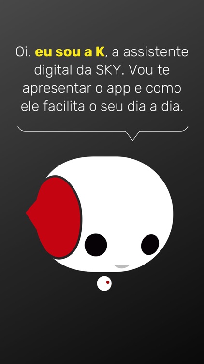 Minha SKY