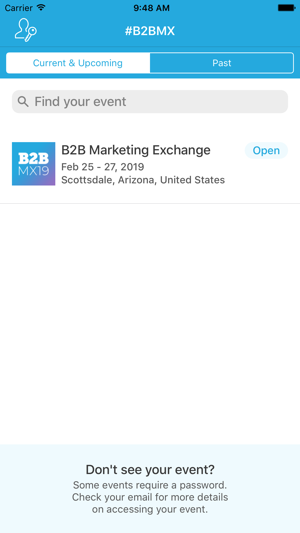 B2B Marketing Exchange 2019(圖2)-速報App