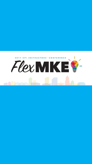 download CPI FlexMKE Conference 2017 apps 0