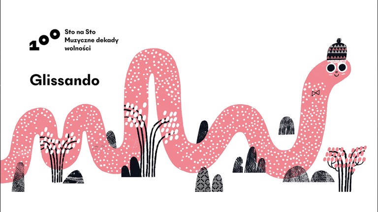 【图】Glissando z krainy Sonostworów(截图1)