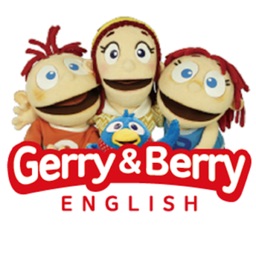 Gerry & Berry 채터박스