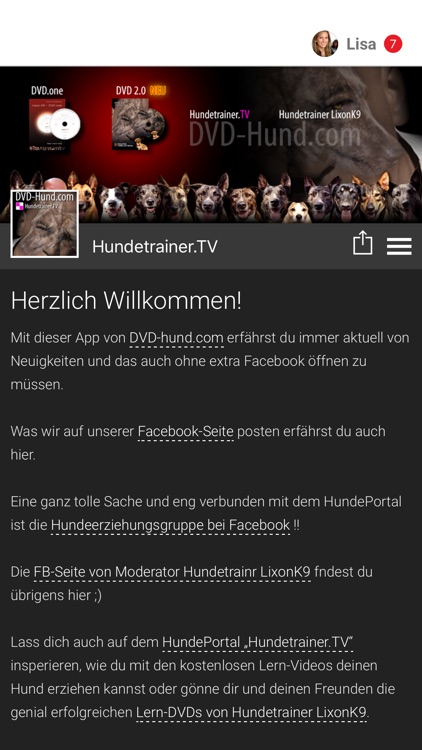 Hundetrainer.TV