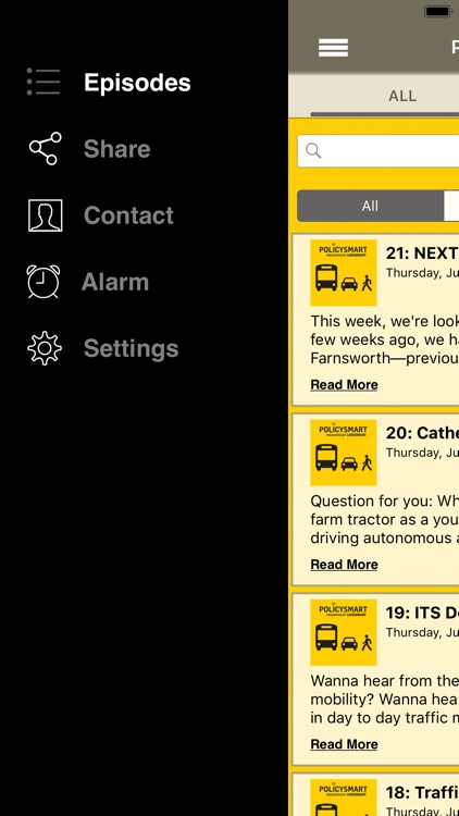 POLICYSMART screenshot-3
