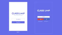 Game screenshot ClassLoop apk