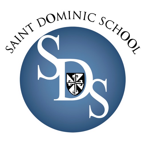 Saint Dominic School by Paul Valencia