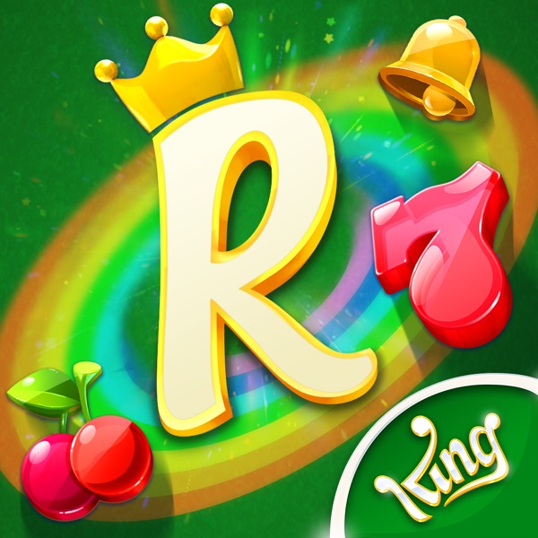 ROYAL CHARM SLOTS ROYAL CHARM SLOTS