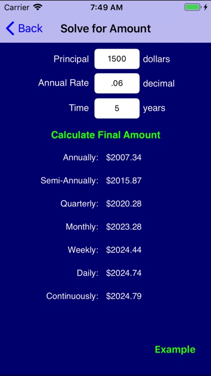 PreCalculus Pro