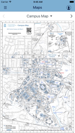 UNC Athletics Guidebook(圖3)-速報App