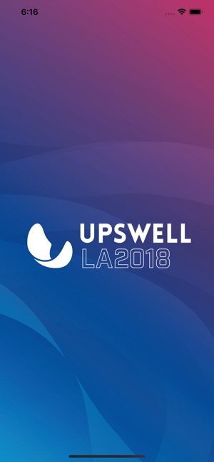 Upswell 2018(圖1)-速報App