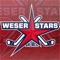 Dies ist die offizielle App der WESERSTARS BREMEN