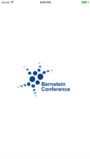 Bernstein Conference 2017(圖1)-速報App