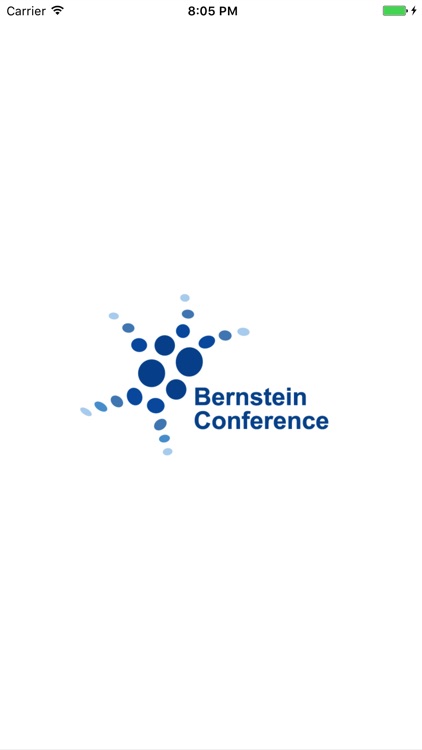 Bernstein Conference 2017