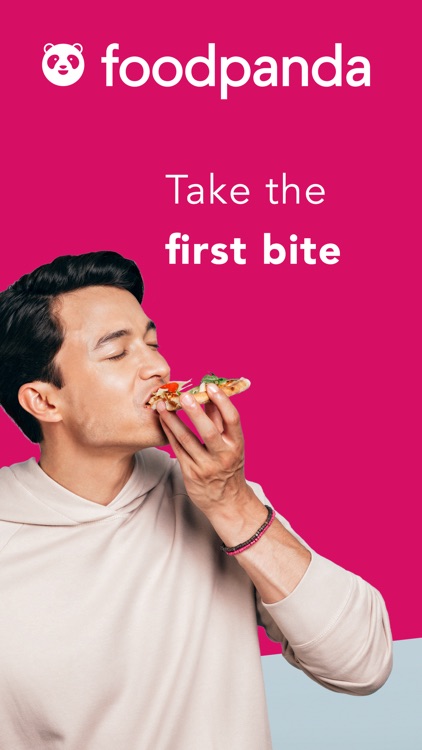 foodpanda - Food Delivery screenshot-0
