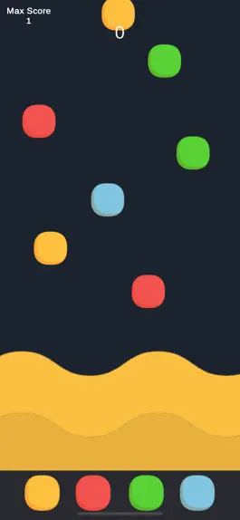 Game screenshot Shapes VS. Colors mod apk