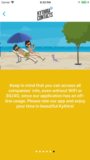 Kythira Contacts(圖4)-速報App