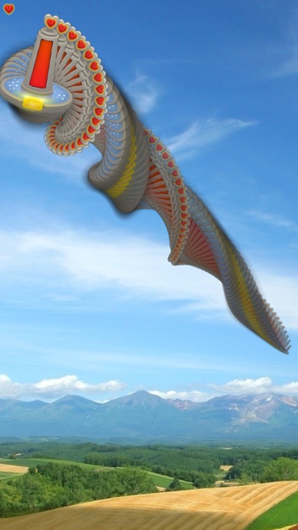 Heart & Dragons screenshot-3