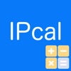 IPaddress calculator - iPadアプリ