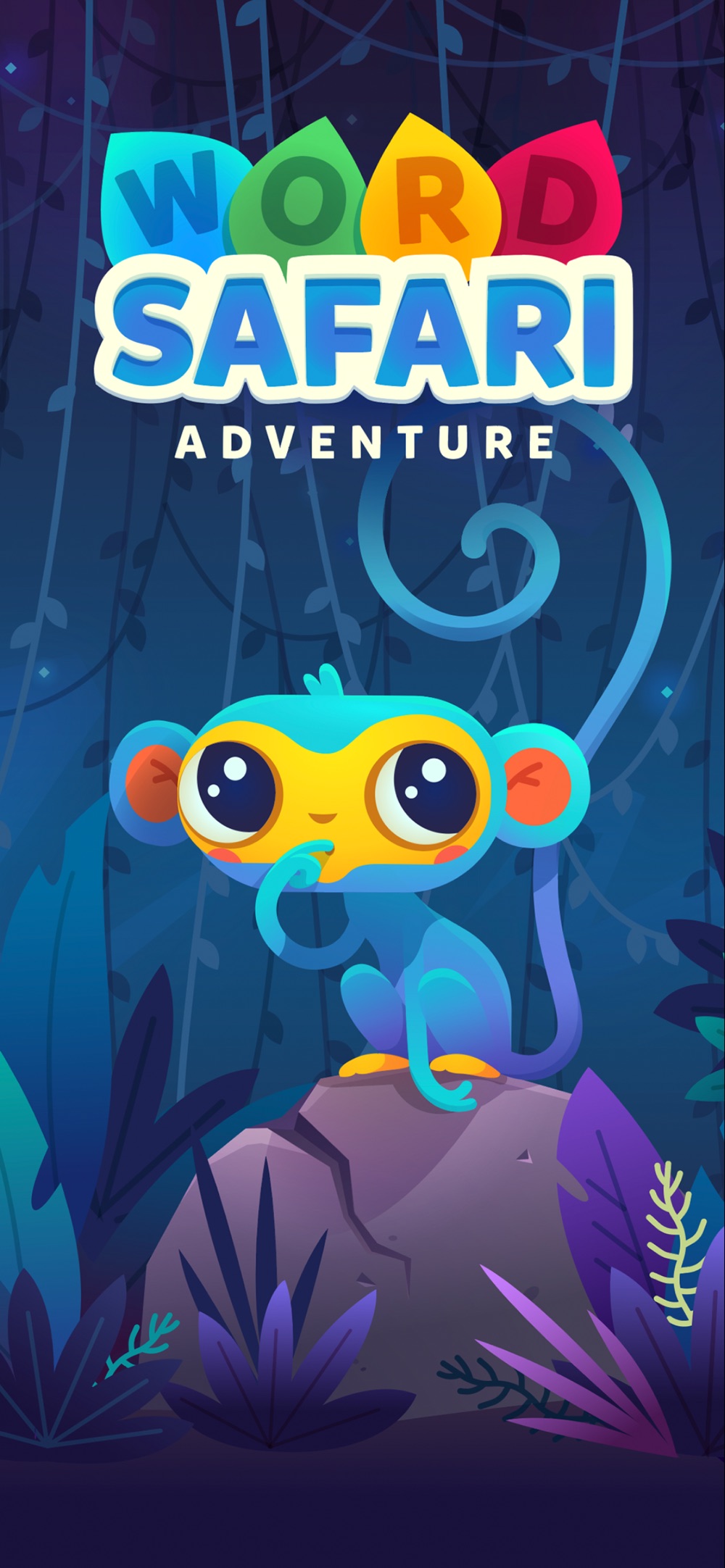 Word Safari Adventure hack tool