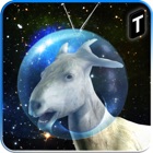 Top 40 Games Apps Like Scary Goat Space Rampage - Best Alternatives