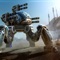 War Robots is an action-packed multiplayer game with 6 vs