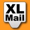 XL Mail is a utility that captures text for email