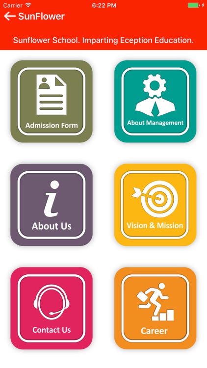 Gokul Groups screenshot-3