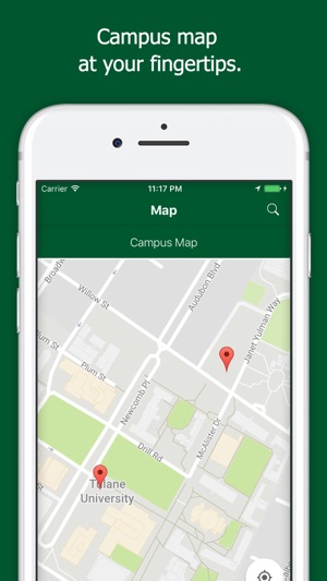 Tulane University Fall Welcome(圖4)-速報App