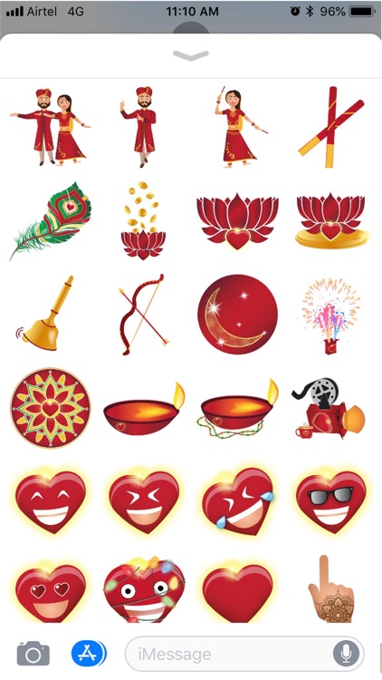 Chaimojis Stickers