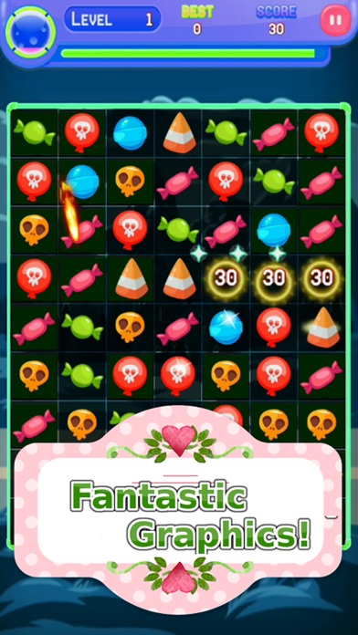 Candy Hero screenshot 3