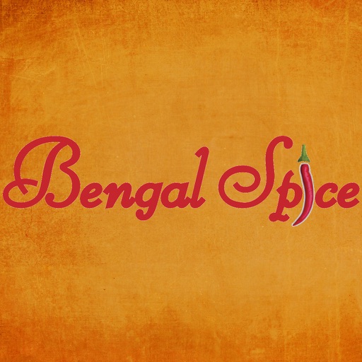 Bengal Spice Restaurant icon