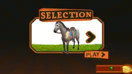 Game screenshot Pizza Horse Delivery Boy apk
