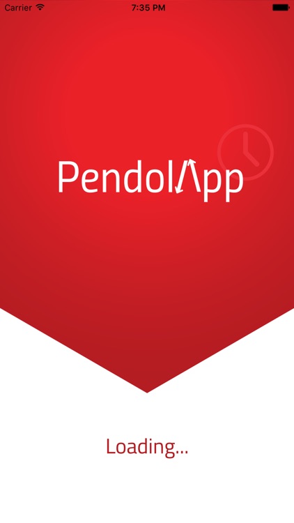 PendolApp screenshot-4