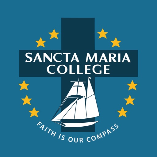 Sancta Maria Catholic College icon