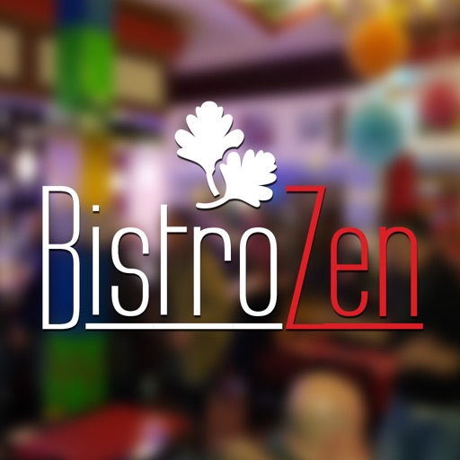 Bistro Zen