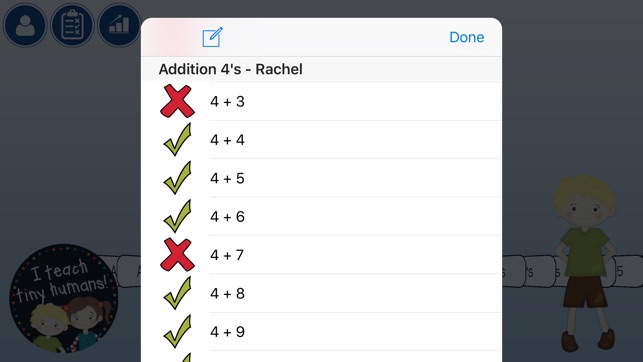 Add and Subtract Intervention(圖6)-速報App